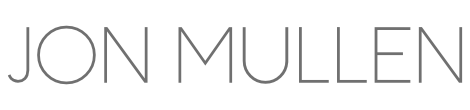 Jon Mullen Logo